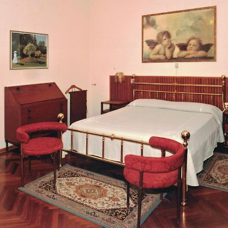 Albergo La Perla Civitella Roveto Exterior photo